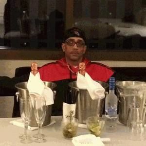 Meet your Posher, Fred